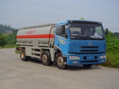 Xingshi  SLS5250GHYCB Chemical liquid transport vehicle