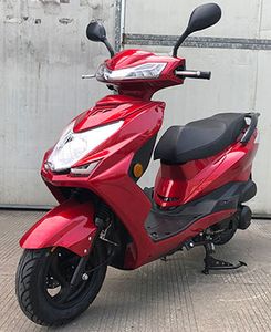 Taihu  TH125T5L Two wheeled motorcycles