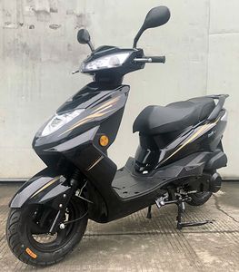 Taihu  TH125T5L Two wheeled motorcycles