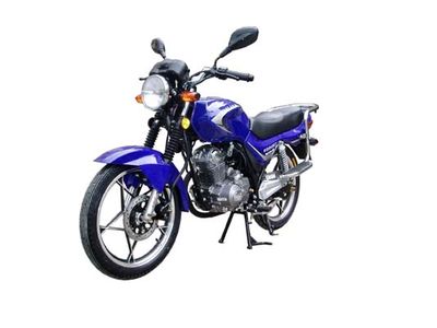 Wangjiang  WJ12515B Two wheeled motorcycles