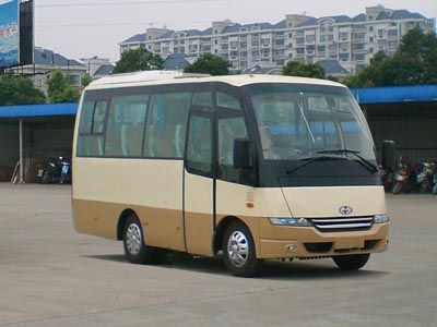 Marco YS6606 coach