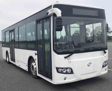 Zhanlong  YYC6105GBEV Pure electric city buses