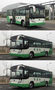 Yutong  ZK5122XLH15 Coach car