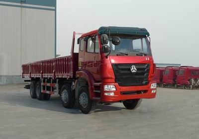 Haohan ZZ1315K4763C1Truck