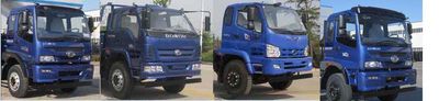 Foton  BJ1165VKPFG2 Truck