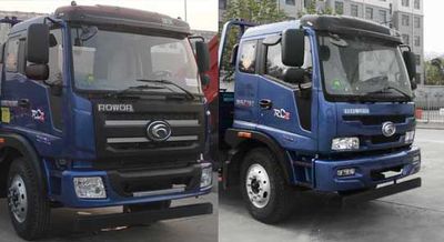 Foton  BJ1165VKPFG2 Truck