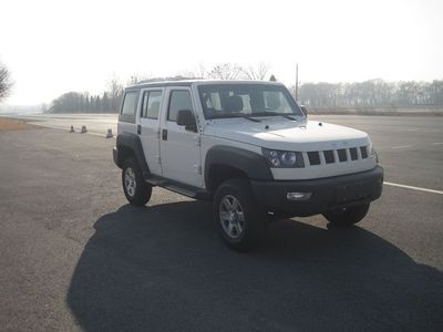 Beijing brand automobiles BJ2020F7VM1B off-road passenger car 