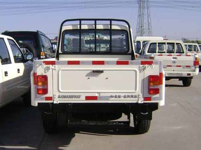 Beijing brand automobiles BJ2032HFT32 Off road truck