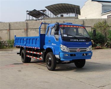 Foton  BJ3092V4PDBF1 Dump truck