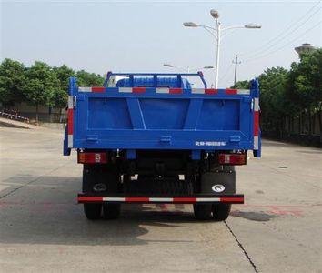 Foton  BJ3092V4PDBF1 Dump truck