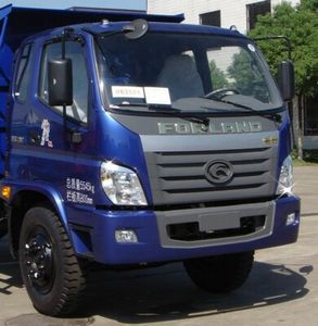 Foton  BJ3092V4PDBF1 Dump truck