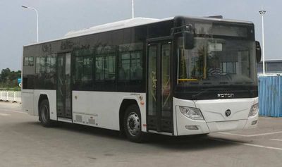 Foton  BJ6105EVCA37 Pure electric city buses