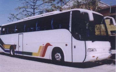 Baiyun  BY6120A5 coach