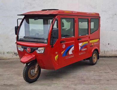 Changyuan brand automobiles CY2200DZKA Electric tricycle