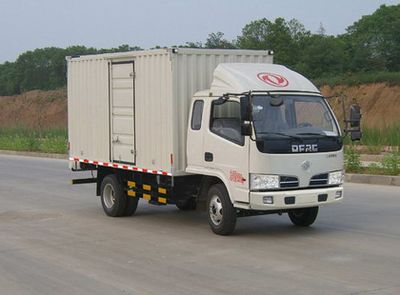 Dongfeng DFA5080XXYL20D7ACBox transport vehicle