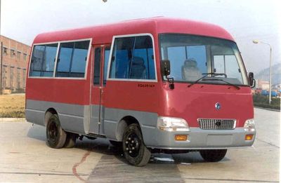 Dongfeng  EQ6591KP coach