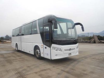 Guilin Daewoo  GDW6117HKD2 coach