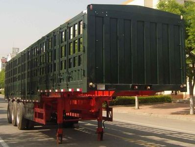 Taicheng LHT9402CLXYDGantry transport semi-trailer