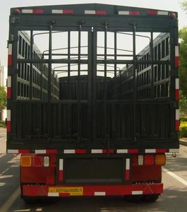 Taicheng  LHT9402CLXYD Gantry transport semi-trailer