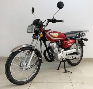 Mengling  ML1253E Two wheeled motorcycles