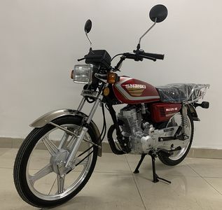 Mengling  ML1253E Two wheeled motorcycles