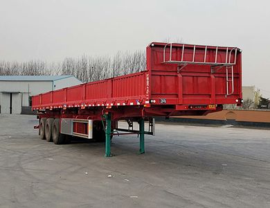 Junyang  NSJ9400Z tipping chassis 