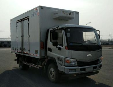 Kairui  SQR5040XLCH03D Refrigerated truck