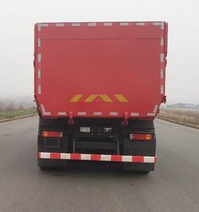 Shaanxi Automobile SX3310MB34B Dump truck