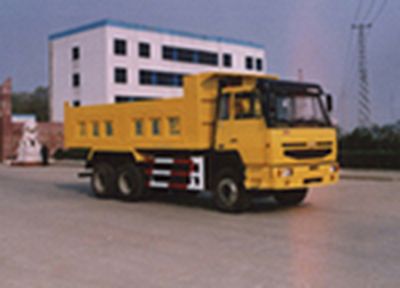 Tielong  TB3263 Dump truck