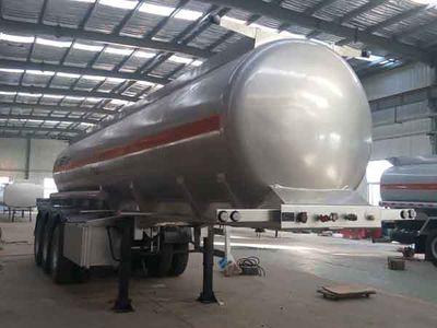 Shuangda  ZLQ9400GFW Tank transport semi-trailer for corrosive substances