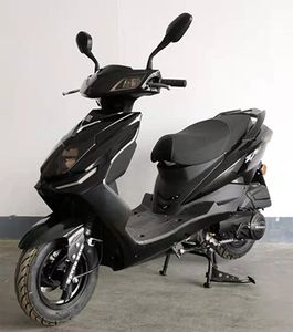 Zhongxing ZX125T2DTwo wheeled motorcycles