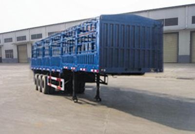 Luchang  ACG9330CLXY Gantry transport semi-trailer