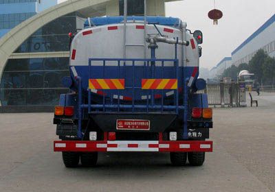 Cheng Liwei  CLW5161GSST4 Sprinkler truck