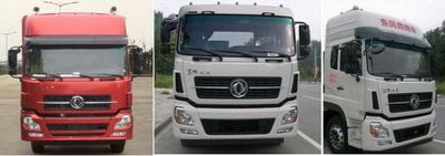 Dongfeng  DFL1200AX11 Truck