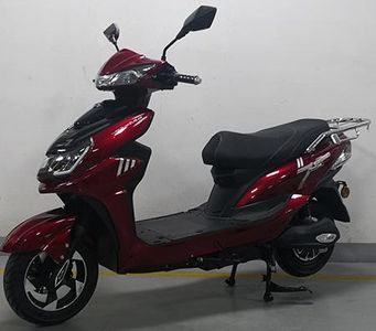 Dou Ge Er  DGR1200DQT6A Electric two wheeled light motorcycle