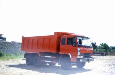 Dongfeng  EQ3235GE Dump truck