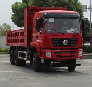 Dongfeng EQ3250GD5D1Dump truck