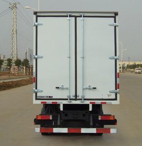 Dongfeng  EQ5208XXYKB3G1 Box transport vehicle