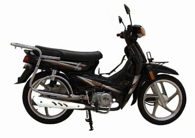 Jinlong  JL11030 Two wheeled motorcycles