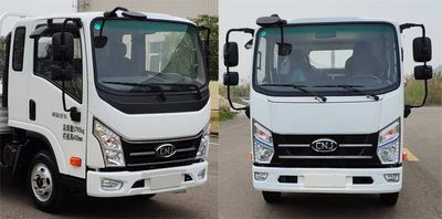 Nanjun  NJA1040EDF33A Truck