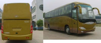 Anyuan  PK6128SH3 coach