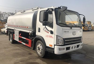 Shunde  SDS5120TGYCA6 Liquid supply vehicle