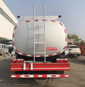 Shunde  SDS5120TGYCA6 Liquid supply vehicle