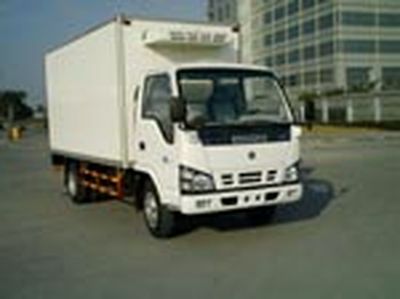 Kaifeng  SKF5048XLC Refrigerated truck