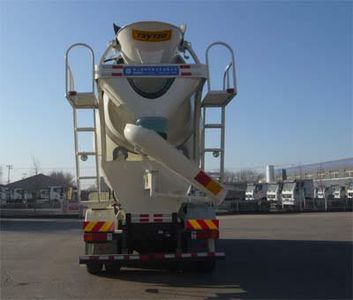 Yate Heavy Industries TZ5250GJBCE4 Concrete mixing transport vehicle