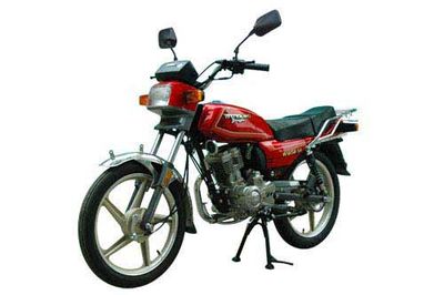 Wuyang  WY1505A Two wheeled motorcycles