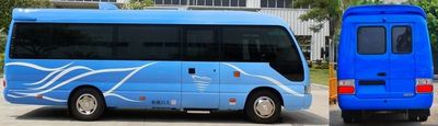 Jinlv  XML6700J38T coach