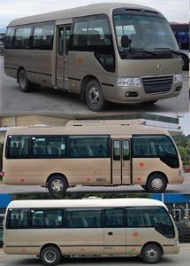 Jinlv  XML6700J38T coach