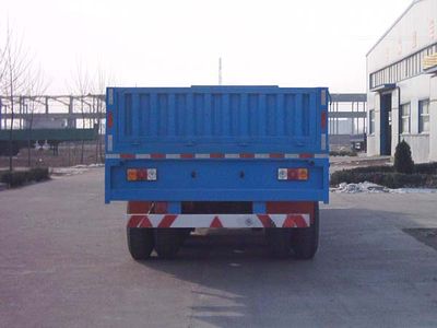 Guangke brand automobiles YGK9280 Semi trailer