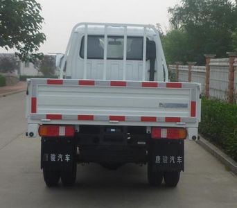 Ouling  ZB1033BDC3V Truck